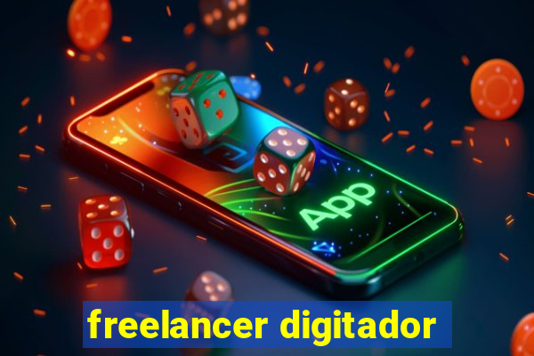 freelancer digitador